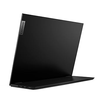 ★美品★ Lenovo 61DDUAR6JP ThinkVision M14 lenovo_61dduar6us_14_thinkvisi